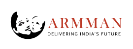 ARMMAN Logo
