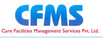 CFM Logo